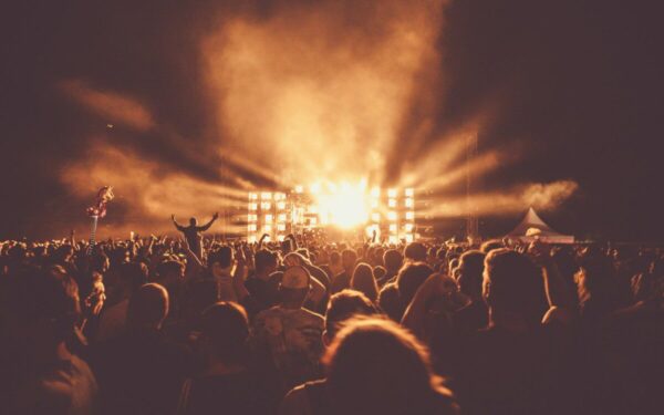 Ar koncertas visgi įvyks? VRM sako negavusi jokio URM prašymo dėl „Gio Pika“