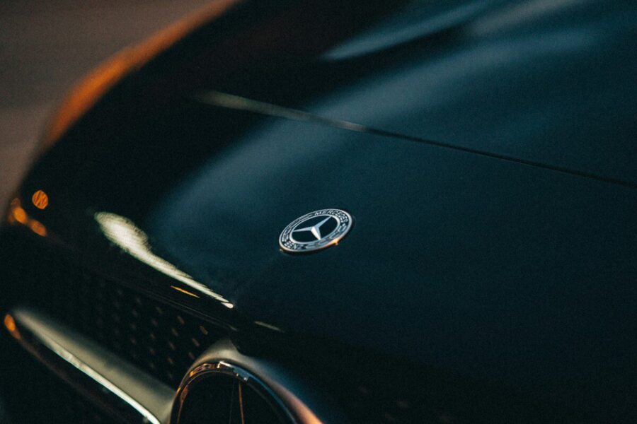 Naujos kartos „Mercedes-Benz“ CLA: daugiau efektyvumo, technologijų ir nuvažiuojamo atstumo