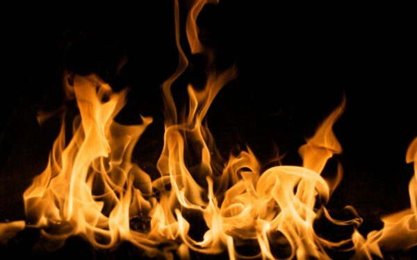 Smūgiai gilyn į Rusijos teritoriją: liepsnoja objektai, dirbantys kariuomenei