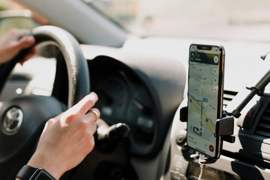 „Google Maps“ atnaujinimas: elektromobilių įkrovimo planavimas taps paprastesnis