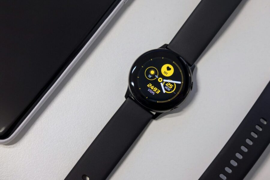 Nutekėjimas rodo artėjantį startą: testų serveriai išdavė „Samsung Galaxy Watch 9“ egzistavimą
