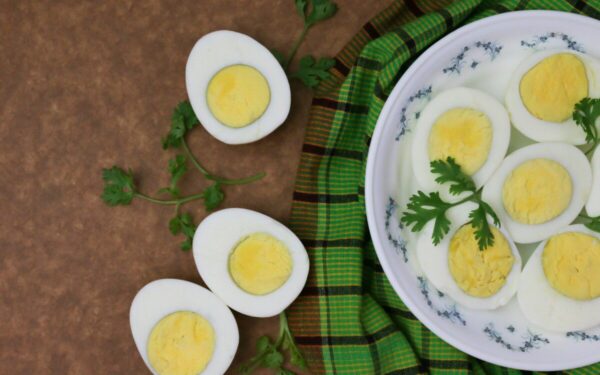 Dieta su virtais kiaušiniais: leidžiami produktai, pavyzdinis meniu ir galimos rizikos