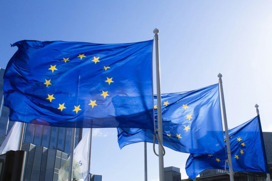 Istorinis žingsnis Europoje: suduotas lemiamas smūgis rusiškų dujų importui, pabaiga jau čia pat