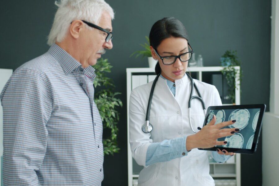 Tyrimas atskleidė netikėtą galimybę: „Viagra“ gali tapti vienu iš kandidatų Alzheimerio ligos prevencijai