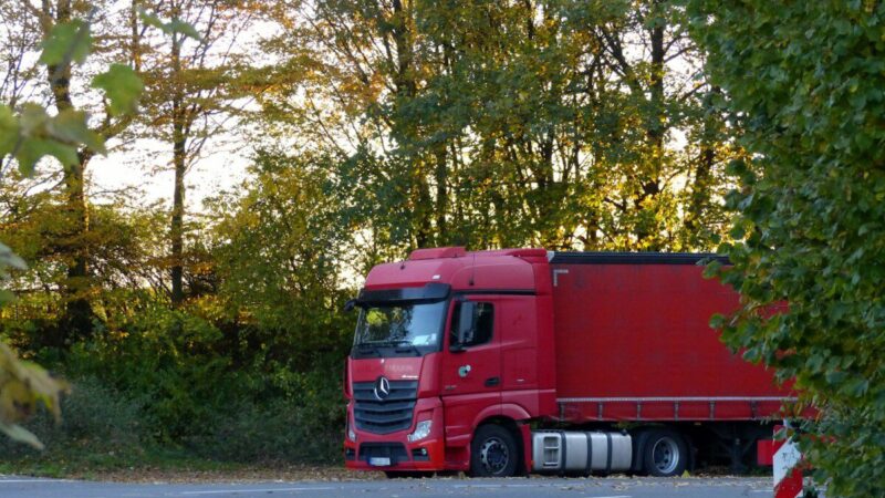 Kelių remontas iš mokesčių mokėtojų kišenės: kaip bus kovojama su perkrautais sunkvežimiais?