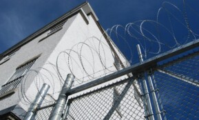 low-angle photography of concrete building
