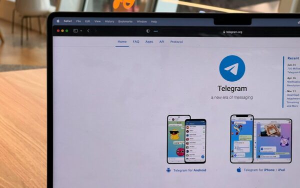 Rusija blokuoja „Telegram“: Durovui mestas rimtas kaltinimas, kyla klausimų dėl platformos kontrolės
