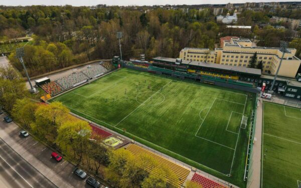 Futbolininko sužalojimą gaubia nerimą kelianti versija: prokuroras užsiminė apie motyvą, kuris gali sukrėsti dar labiau