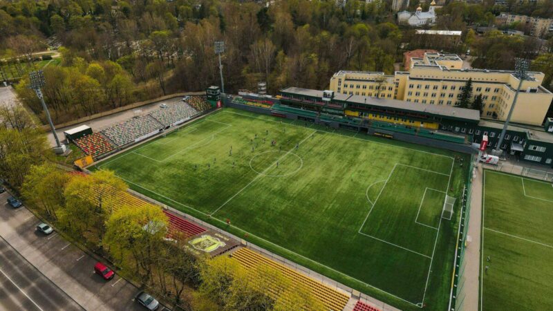 Futbolininko sužalojimą gaubia nerimą kelianti versija: prokuroras užsiminė apie motyvą, kuris gali sukrėsti dar labiau