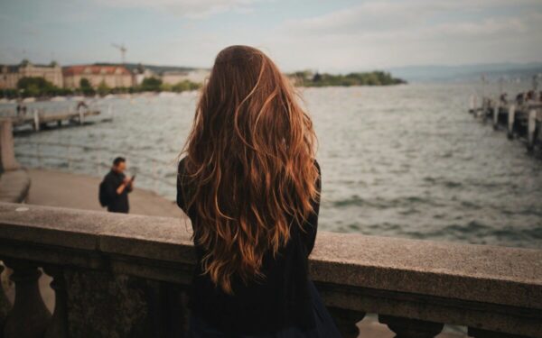 Vos keli paprasti ingredientai: laminavimas namuose gali akimirksniu pagerinti plaukų išvaizdą