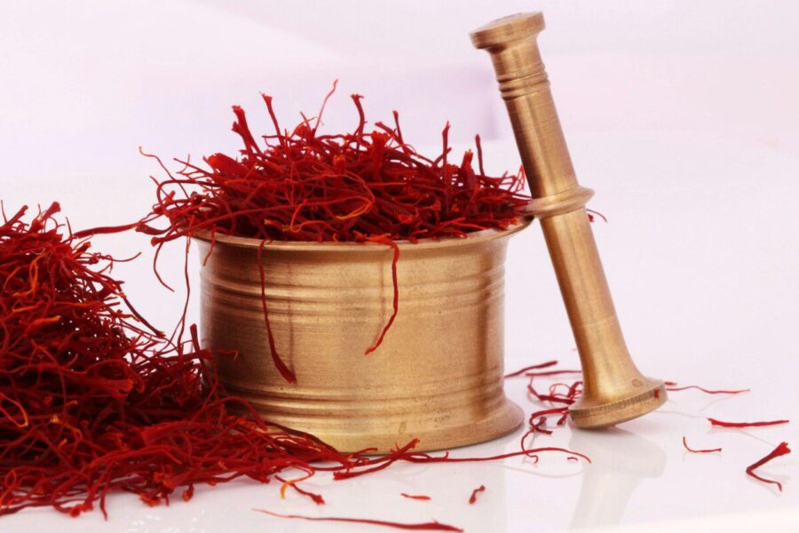 Brangus prieskonis stebina mokslininkus: nustatytas galimas teigiamas poveikis nuotaikai ir odai