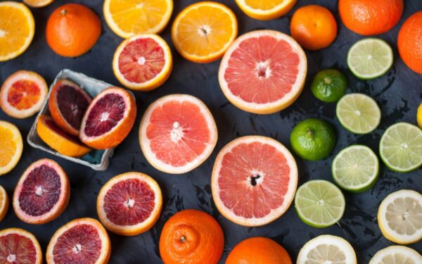 Peršalimas puola ne dėl šalčio: 12 natūralių vitamino C šaltinių, kurie padės sustiprinti imunitetą