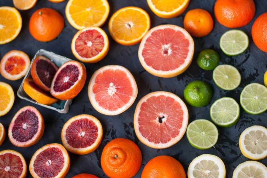 Peršalimas puola ne dėl šalčio: 12 natūralių vitamino C šaltinių, kurie padės sustiprinti imunitetą