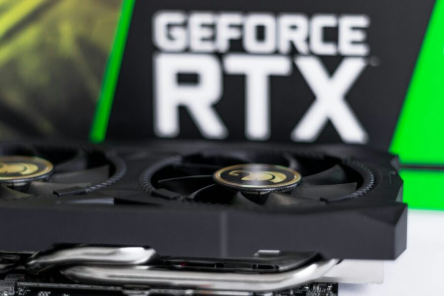 „NVIDIA“ pristato DLSS 4.5: „RTX 50“ vaizdo plokščių serija žada didesnį našumą ir sklandumą
