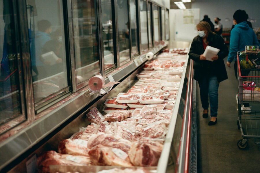 Nugarinė ir sprandinė: sužinokite, kuo jos skiriasi ir kurią rinktis sveikesnei mitybai