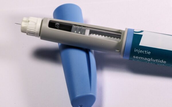 Nauji duomenys apie „Wegovy“: didesnės dozės, didesnė ir šalutinio poveikio tikimybė