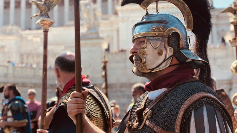 Naujas atradimas šokiravo mokslininkus: ar senovės romėnai gydėsi išmatomis?