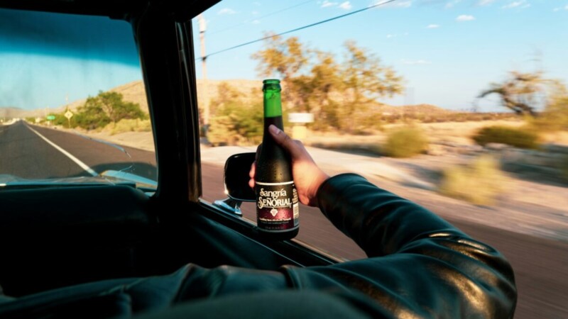 Neblaivus vairuotojas nepasimokė: kuo kauniečiui baigėsi pakartotinis pažeidimas?