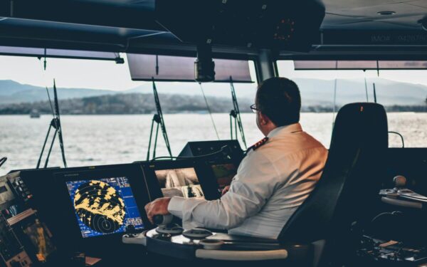 JK teismas nepasigailėjo: po pražūtingos avarijos Šiaurės jūroje rusas keliaus už grotų