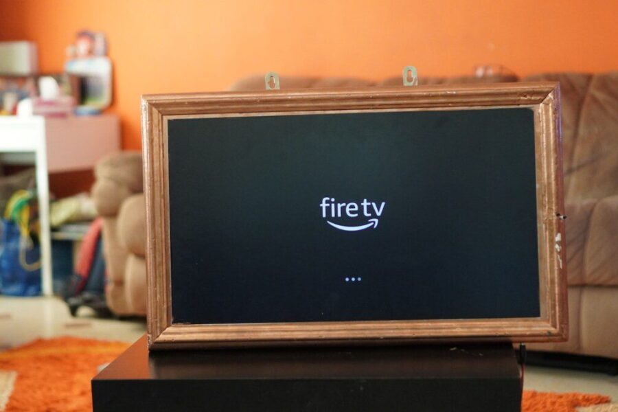 „Amazon“ atnaujina „Fire TV“: sistema bus dar greitesnė, daugiau programėlių viename ekrane
