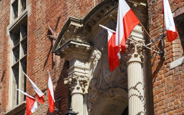 Kai teisėsauga pasiekia buvusią valdžią: Lenkijoje – prokuroras skyrė arešto orderį eksministrui