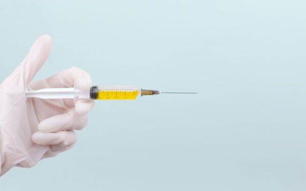 Stebimųjų tyrimų analizė: skiepijimas nuo gripo gali turėti ryšį su mažesne infarkto tikimybe
