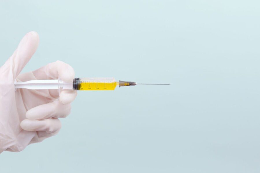 Stebimųjų tyrimų analizė: skiepijimas nuo gripo gali turėti ryšį su mažesne infarkto tikimybe