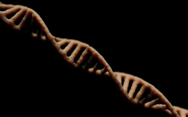 Genomo tamsioji medžiaga: tai atveria naują medicinos erą, atradimai keičia požiūrį į ligų kilmę