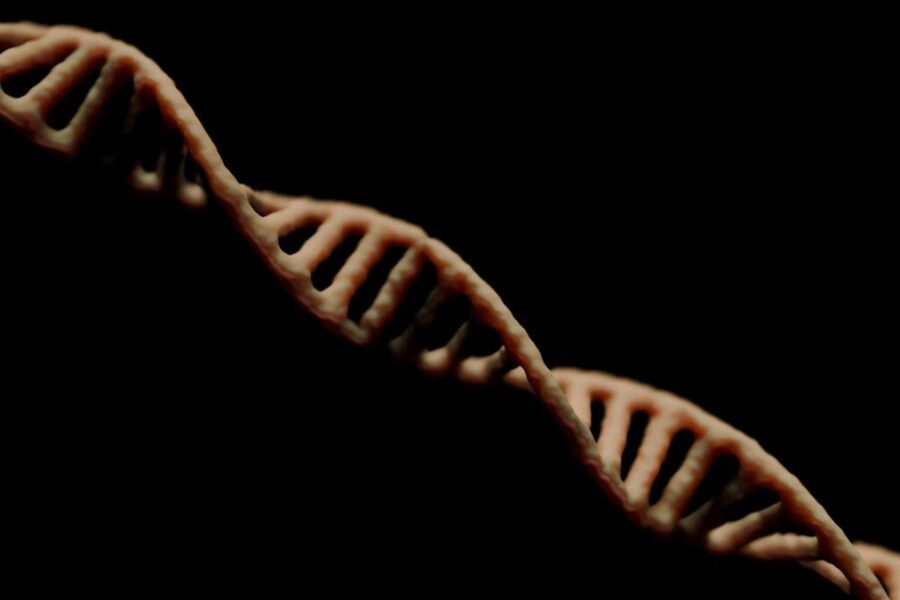 Genomo tamsioji medžiaga: tai atveria naują medicinos erą, atradimai keičia požiūrį į ligų kilmę
