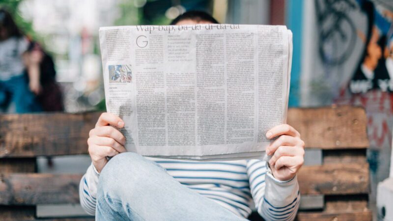 Žurnalistams užtrenktos durys atsieis brangiau: Vyriausybė pritarė baudų didinimui