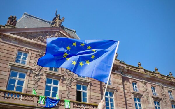 Kubilius aiškiai įvardija: gynybos nepriklausomybė Europai dabar yra pati svarbiausia