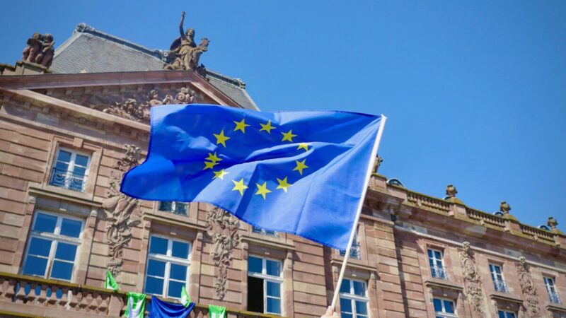 Kubilius aiškiai įvardija: gynybos nepriklausomybė Europai dabar yra pati svarbiausia