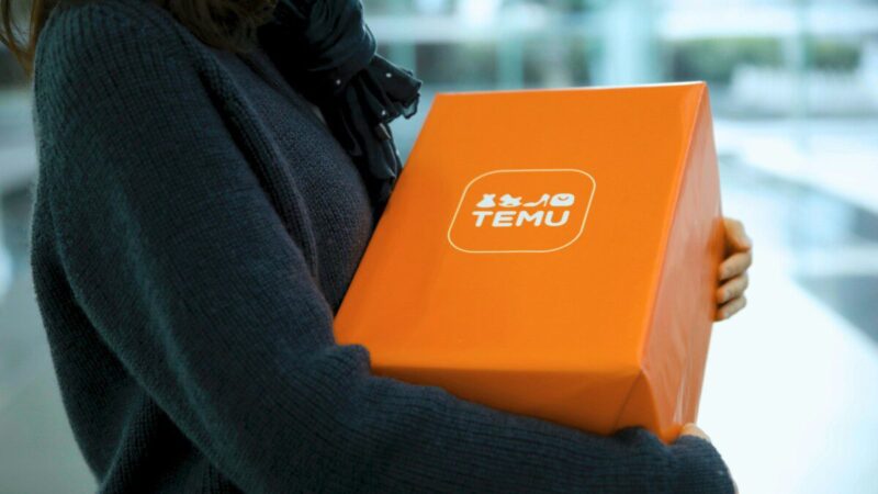 Užsakymas iš „Temu“ baigėsi didžiuliu šoku: moteris ragina kitus nedaryti tos pačios klaidos