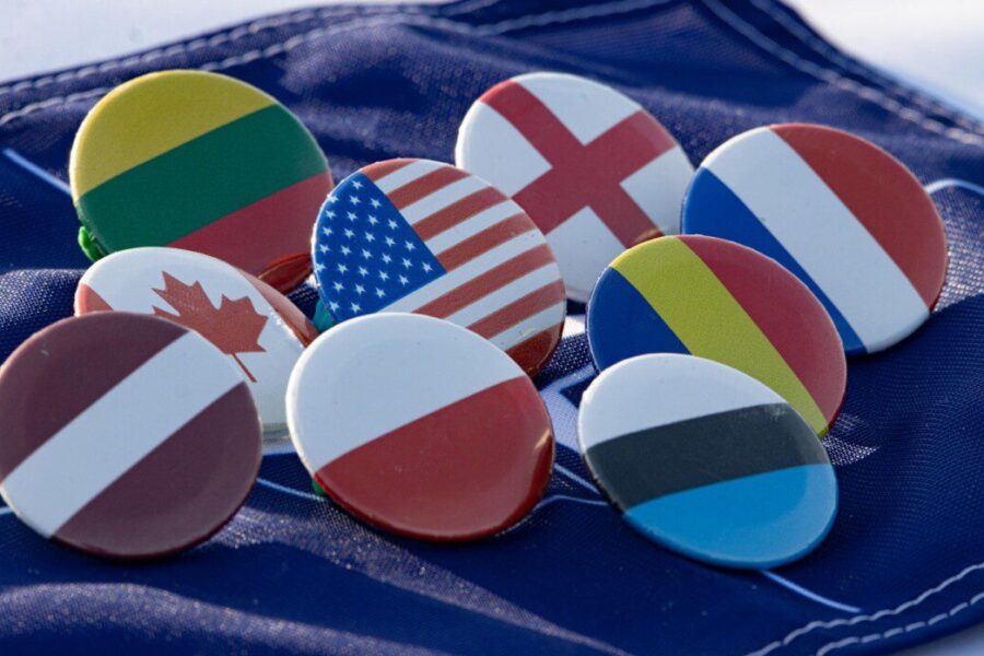 Vokietijos saugumo ekspertų verdiktas: „iPhone“ ir „iPad“ įslaptintai informacijai pripažinti tinkamais