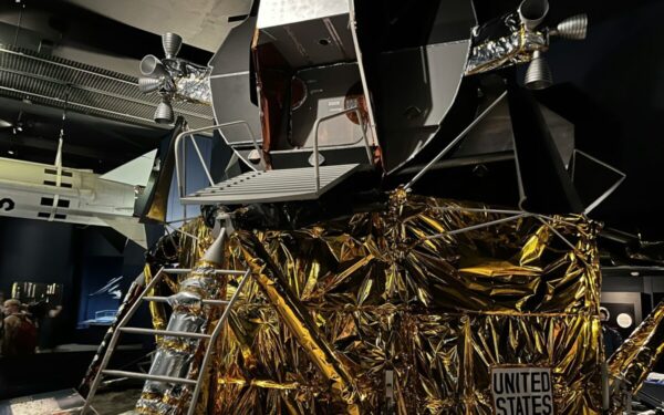 Patirtys, iššūkiai ir kelias į Mėnulį: atskleista, kas sudaro naująją „Artemis“ astronautų komandą