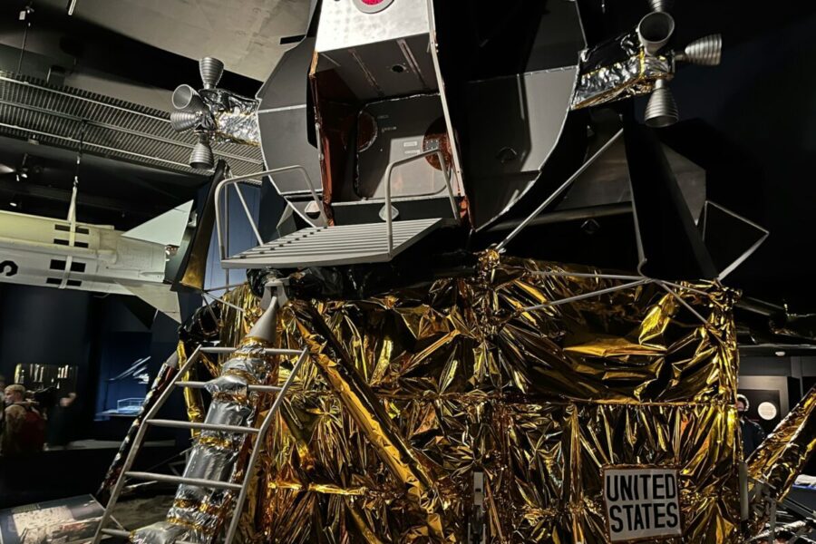 Patirtys, iššūkiai ir kelias į Mėnulį: atskleista, kas sudaro naująją „Artemis“ astronautų komandą