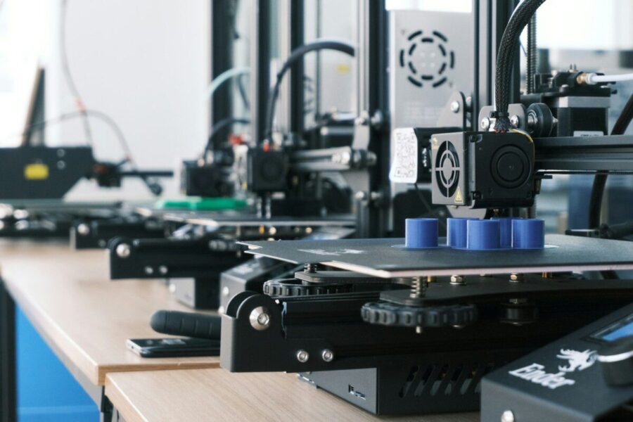 3D spausdinimo pažanga: MIT sprendimas leidžia gaminti elektrines mašinas be sudėtingos įrangos