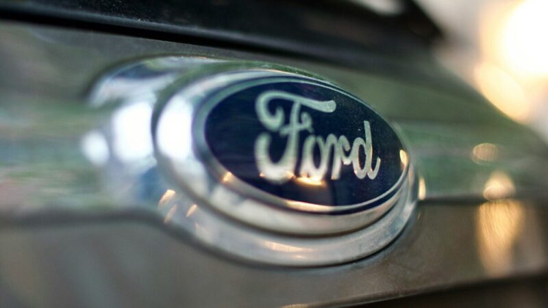 Daugiau kilometrų už tą pačią kainą: sužinokite, kaip „Ford“ pigiausias versijas pavertė dar patrauklesnėmis