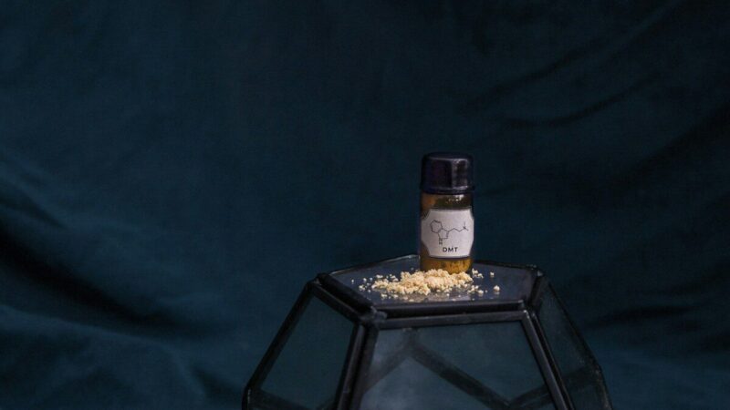 Psichodelinė terapija žengia į priekį: DMT atveria naujas galimybes depresijos gydyme