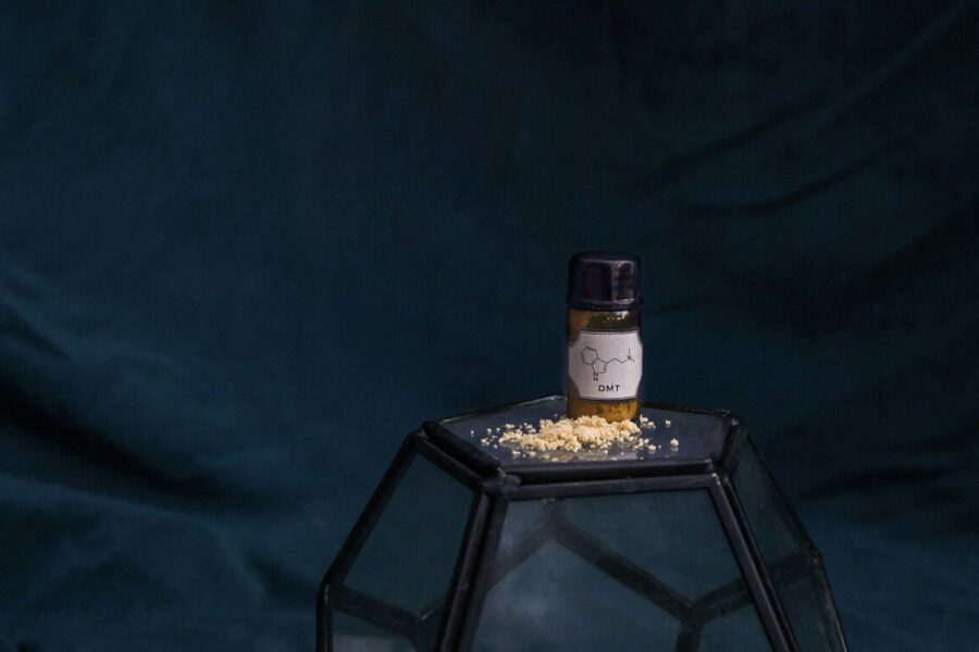 Psichodelinė terapija žengia į priekį: DMT atveria naujas galimybes depresijos gydyme