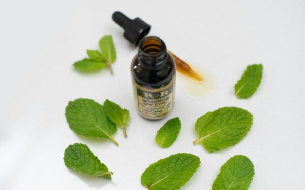 Mėtų gaiva burnoje nėra atsitiktinė: sužinokite, kaip mentolis aktyvina šalčio receptorius