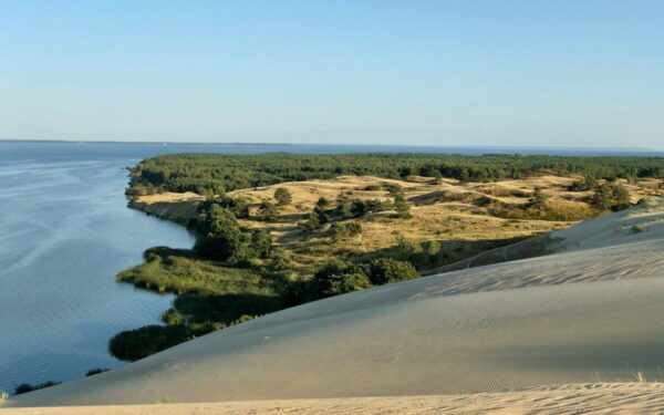 Kaip išsaugoti Kuršių neriją ateities kartoms? Planuojama imtis labai rimtų veiksmų