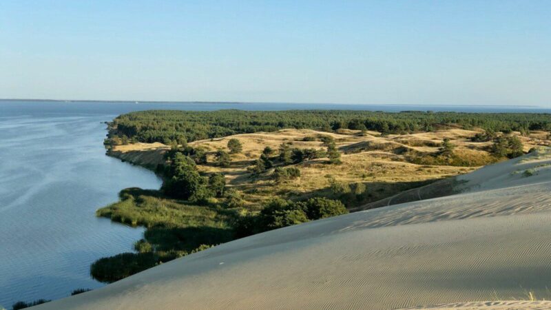 Kaip išsaugoti Kuršių neriją ateities kartoms? Planuojama imtis labai rimtų veiksmų