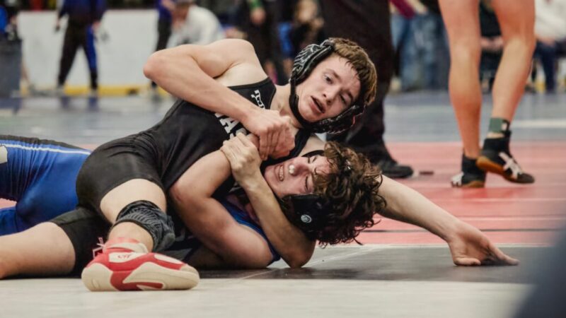 Grįžtama prie vieno jautriausių klausimų: kas gali pasikeisti sporto varžybose Lietuvoje?