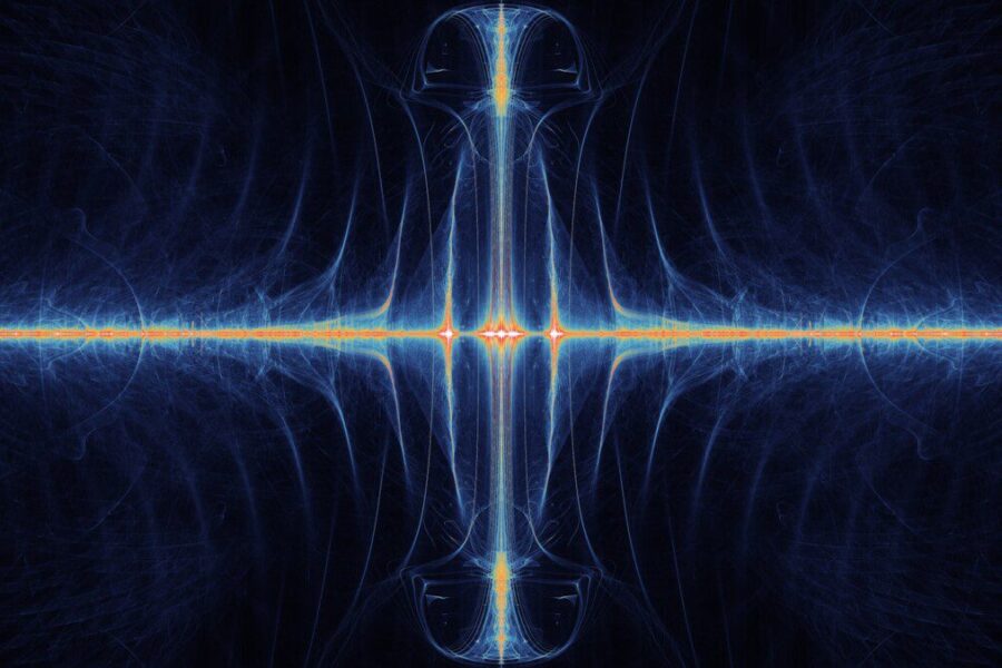 Kvantinis tinklas realybėje: Berlyne išbandyta kvantinė teleportacija per įprastą šviesolaidį miesto ryšį