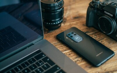 „Motorola“ ruošiasi pristatyti 7 „Edge 70“ modelius: sužinokite, kuo jie bus ypatingi