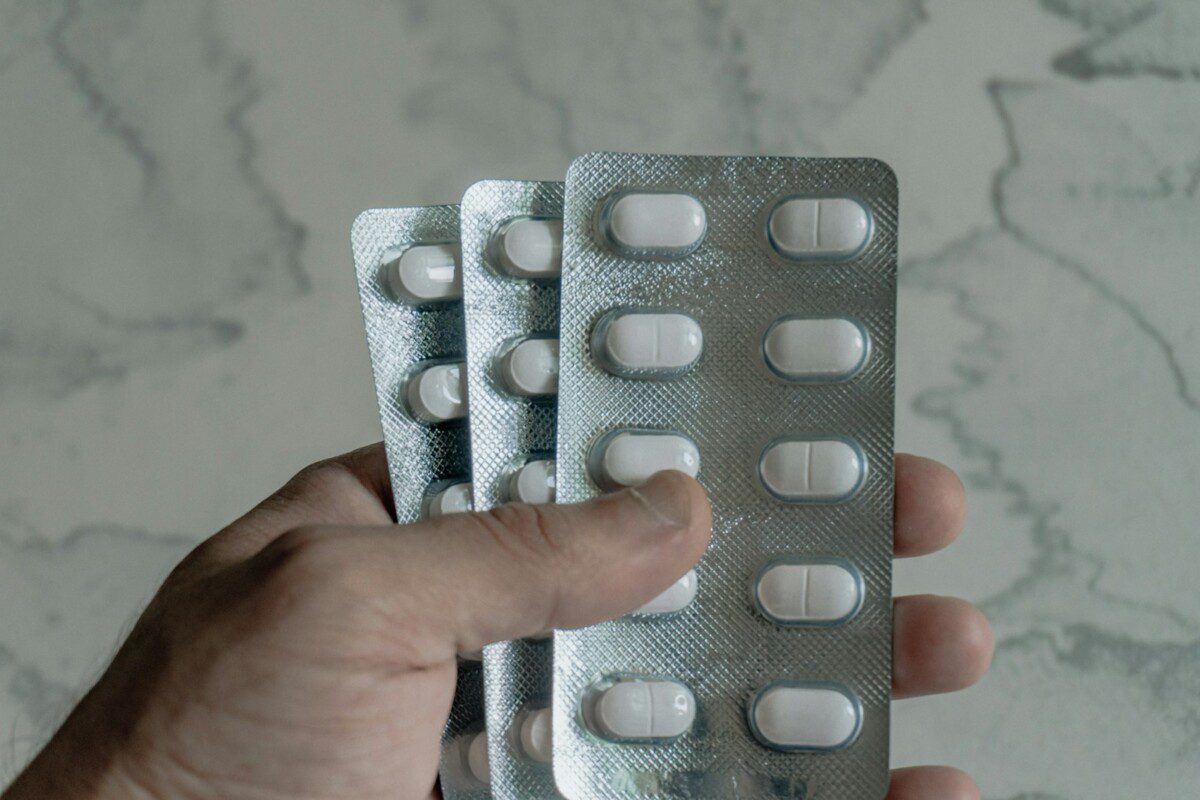 Vis daugiau ukrainiečių atsisako migdomųjų: vietoj jų renkasi antidepresantus ir nuoseklią terapiją