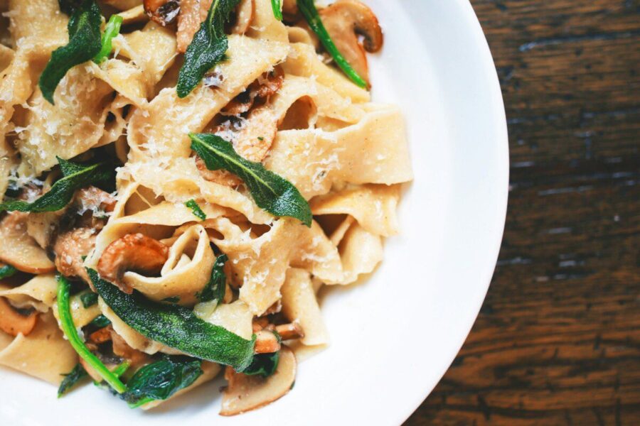 Makaronai be košės efekto: 3 paprastos gudrybės, kaip išvirti makaronus, kad nesuliptų net kitą dieną