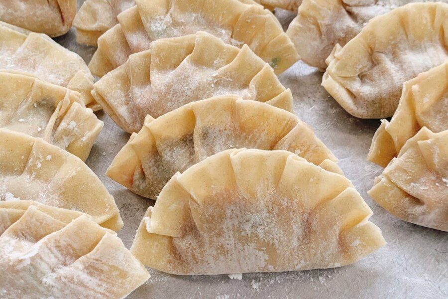 Virtiniai namuose: sužinokite, kaip juos šaldyti, kad nesuliptų ir išliktų kaip ką tik pagaminti