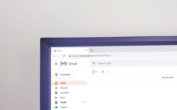 Nauja DI funkcija parodys tik svarbiausią informaciją: sužinokite, kaip keisis „Gmail“ naudojimas